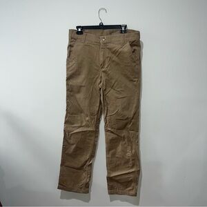 Carhartt Pants size 33 32